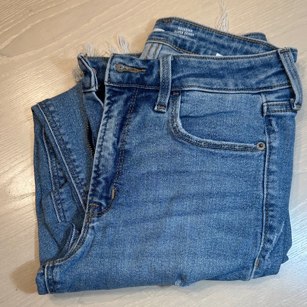 Old Navy Skinny Jean